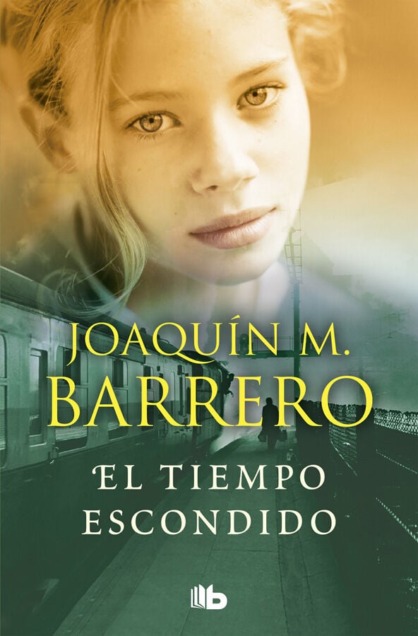 El tiempo escondido (Serie Coraz&oacute;n Rodr&iacute;guez)