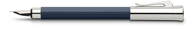 PLUMA FABER-CASTELL TAMITIO AZUL NOCHE
