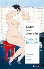 Cuatro casos criminales Cuatro casos criminales
