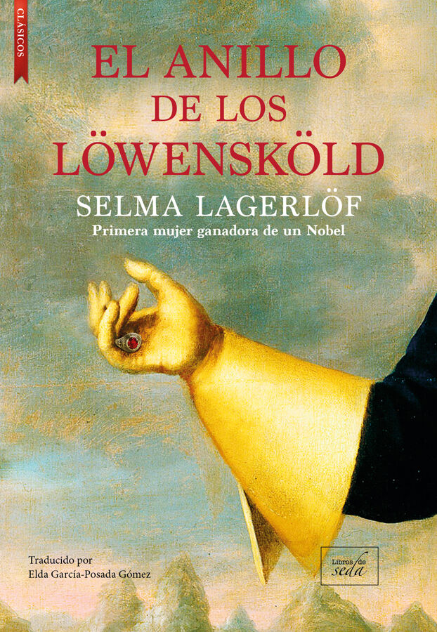 El anillo de los L&ouml;wensk&ouml;ld