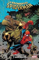 Marvel Premiere. El Asombroso Spiderman 9 Marvel Premiere. El Asombroso Spiderman 9