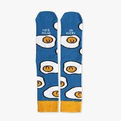 Mitjons UO Pap&aacute; molas un huevo