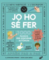 Jo ho sé fer Jo ho sé fer