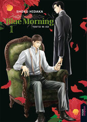 Blue morning 1, ed española Blue morning 1, ed española