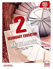 Mathematics 2. Student's Book Mathematics 2. Student's Book