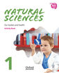 Think Do Learn Natural 1 Activity book M1