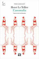 L'anomalia L'anomalia