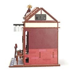 Maqueta Book Store