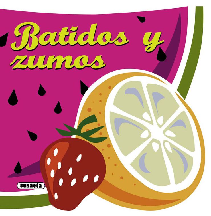 Batidos y zumos