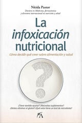 La infoxicaci&oacute;n nutricional