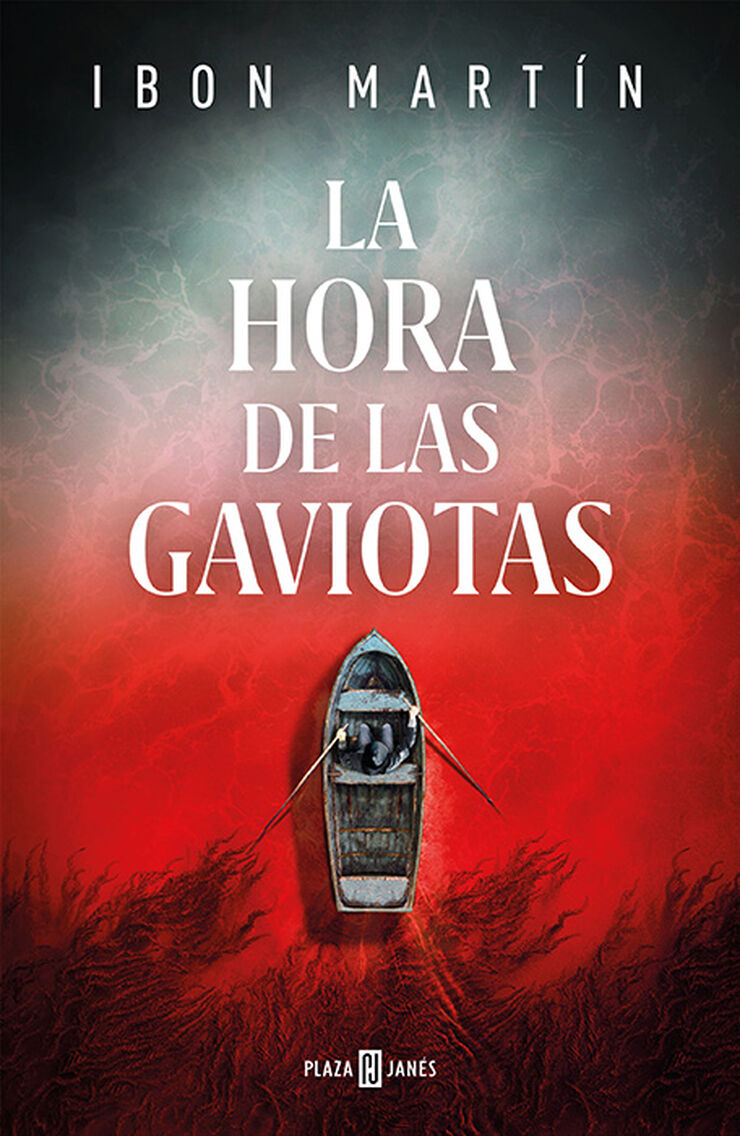 La hora de las gaviotas