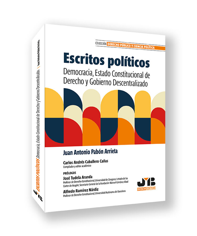 Escritos pol&iacute;ticos
