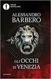 Gli occhi di Venezia