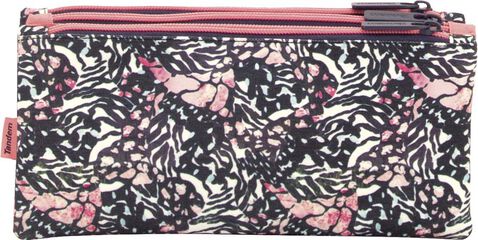 Estuche triple Tandem Pop