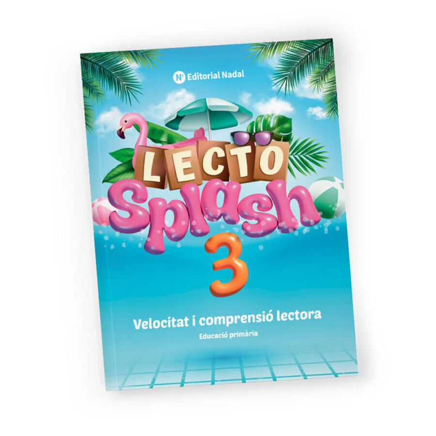 Lecto Splash 3