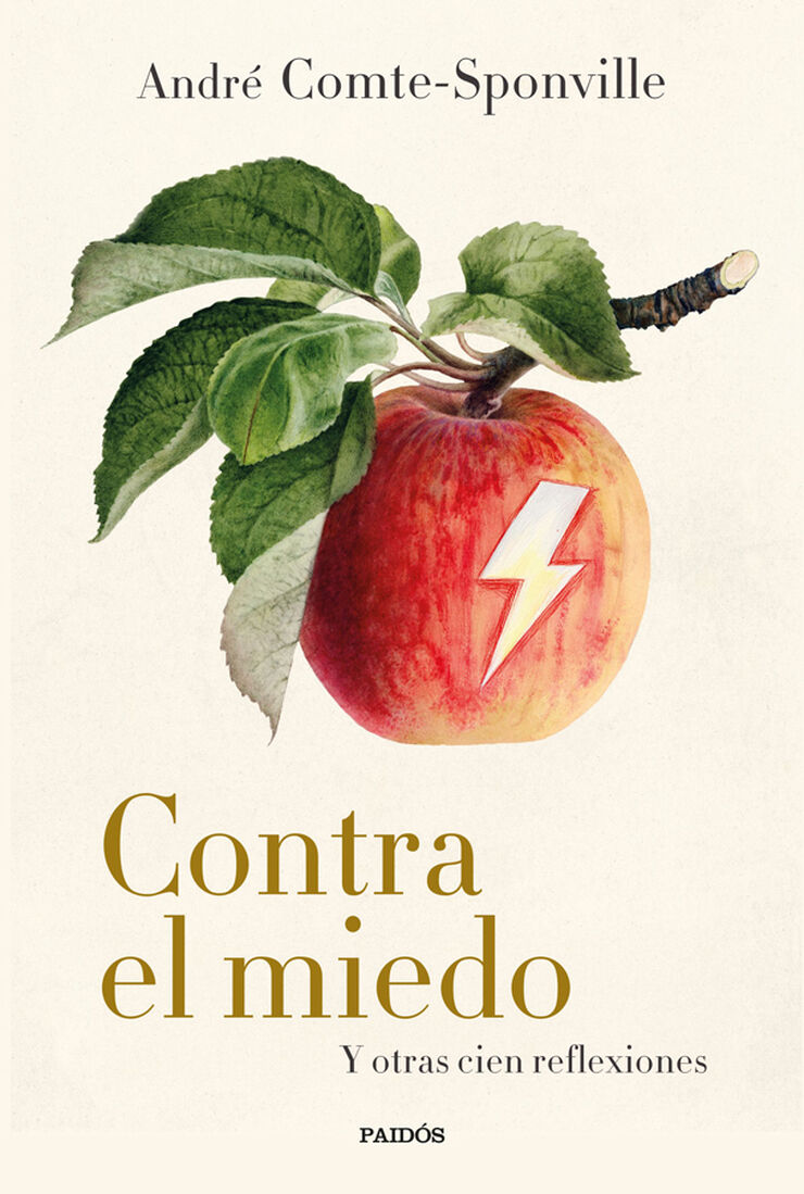 Contra el miedo