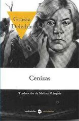 Cenizas Cenizas