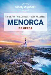 Menorca de cerca 3 Menorca de cerca 3
