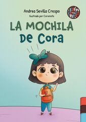 La mochila de Cora La mochila de Cora
