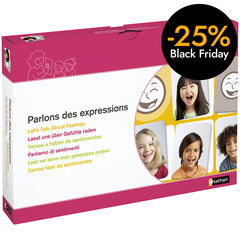 Jocs d'expressions Nathan