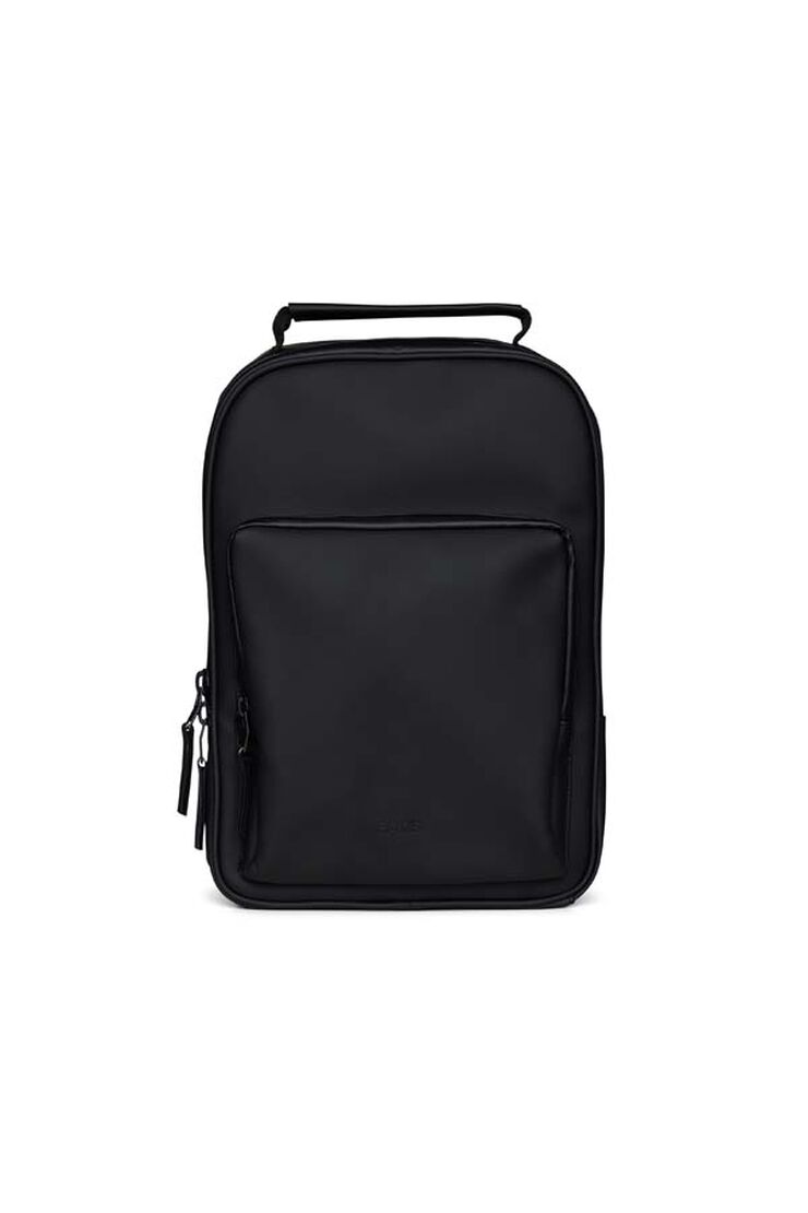 Mochila Rains Book Daypack black