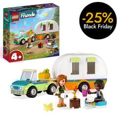 LEGO® Friends Excursión de Vacaciones 41726