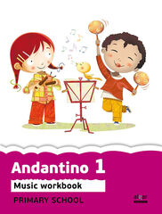 Andantino Ingles Far 1 Primaria