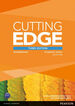 Cutting Edge Intermediate Third Edition Student'S Book+Dvd