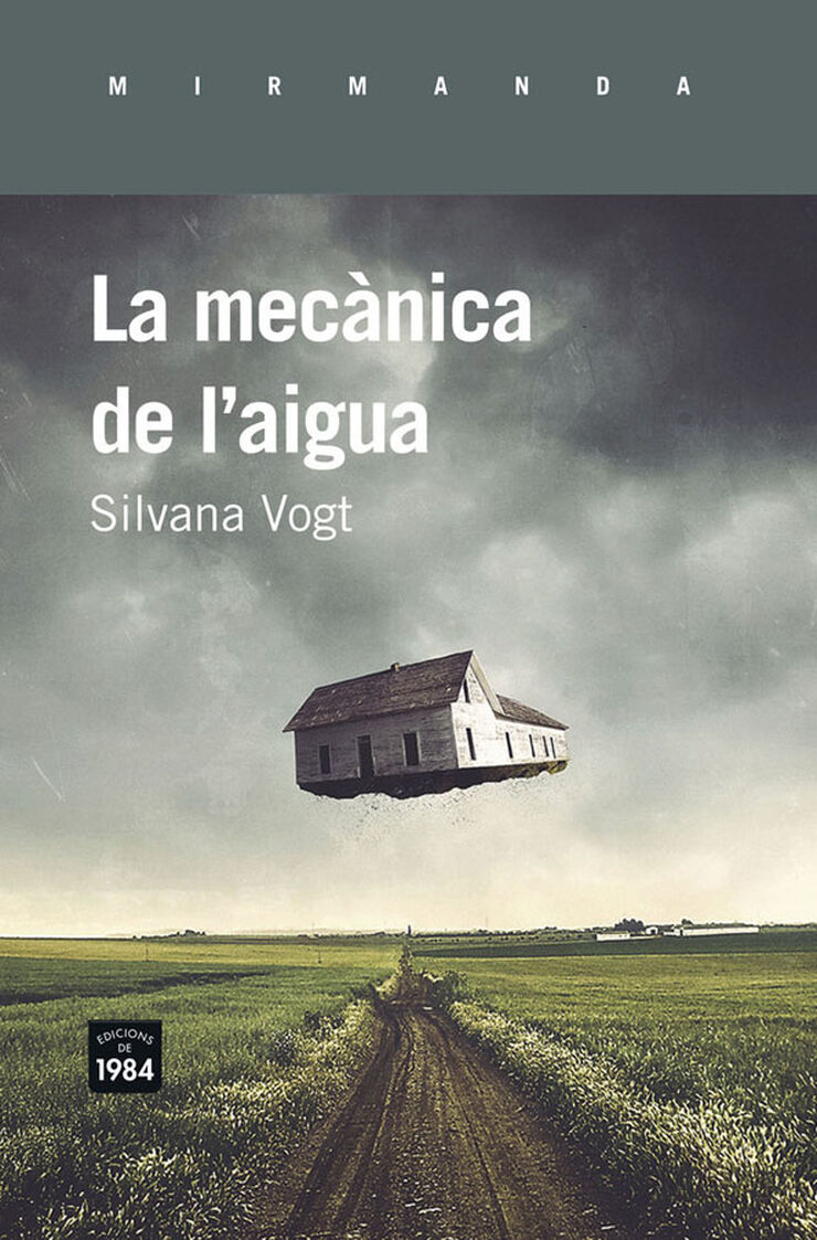 La mecànica de l'aigua