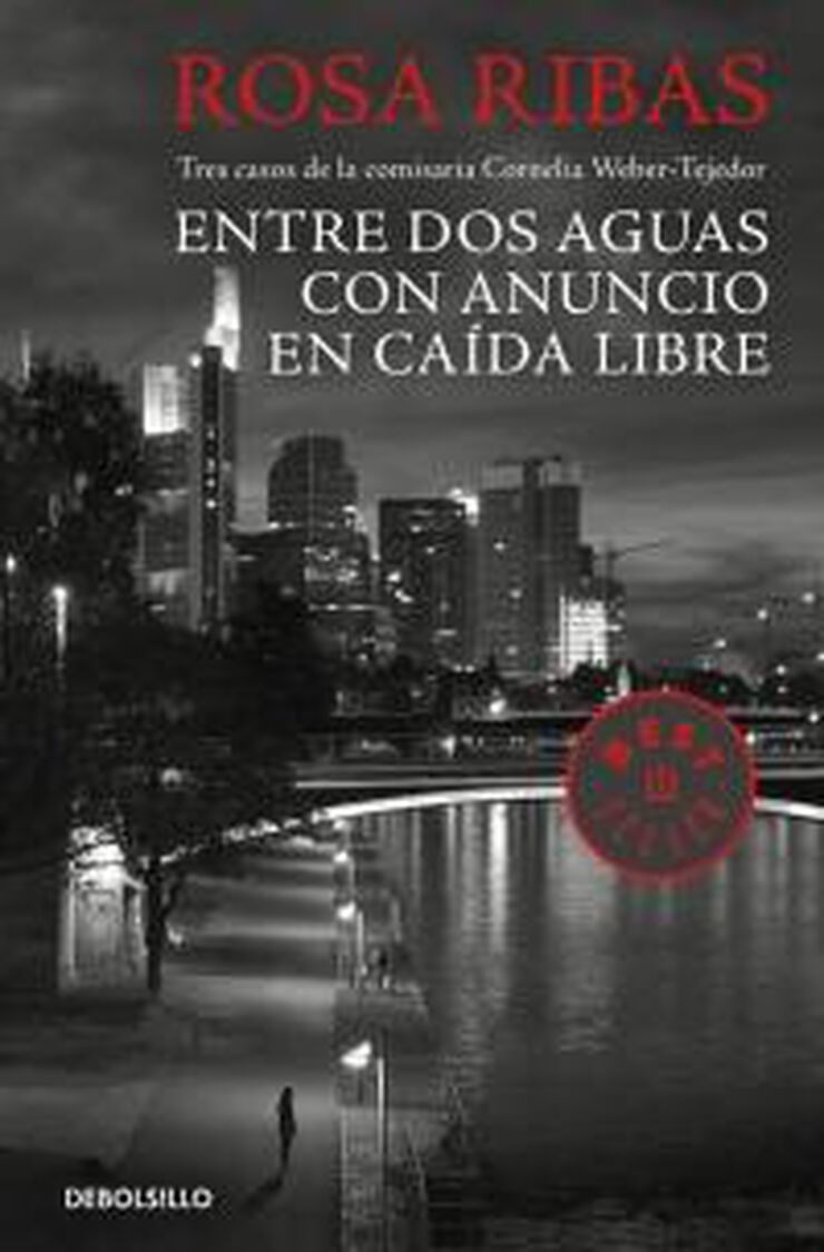 Entre aguas / Con anuncio / Caída libre