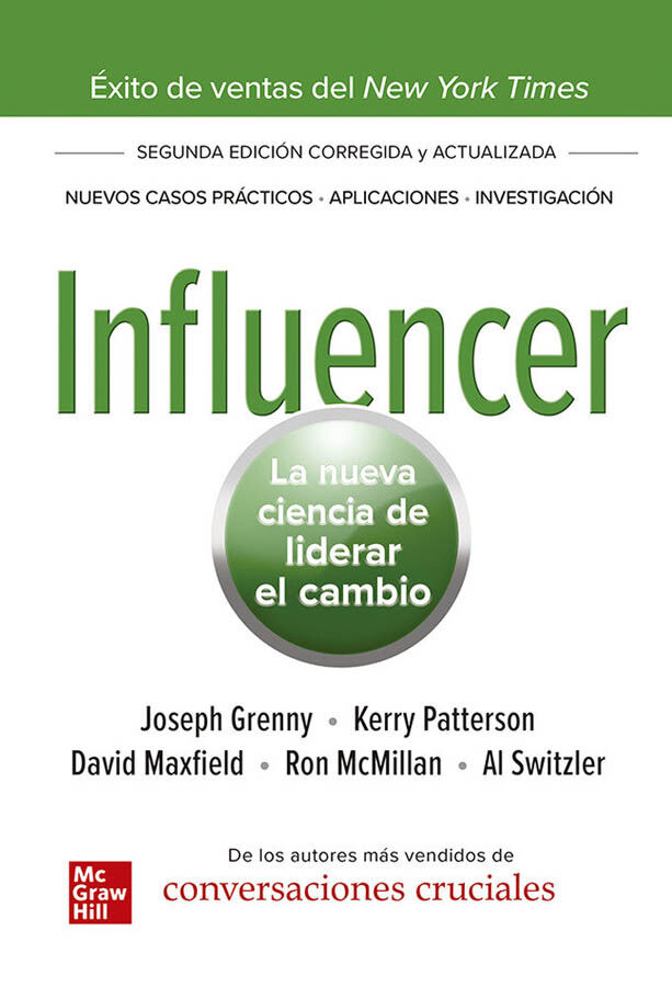 Influencer