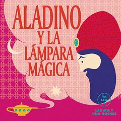 Aladino y la lámpara mágica Aladino y la lámpara mágica
