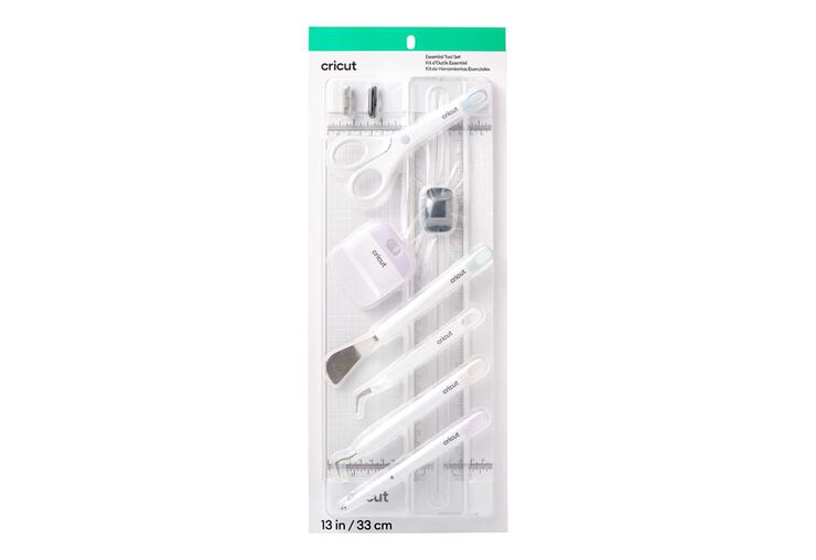 Kit Eines + Regla de tall