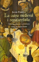 La cuina medieval i renaixentista. Moros