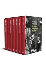 En busca del tiempo perdido