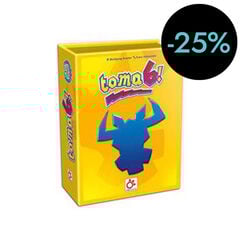 ¡Toma 6! 30 Aniversari