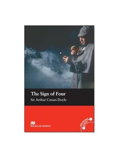 The Sign of Four
