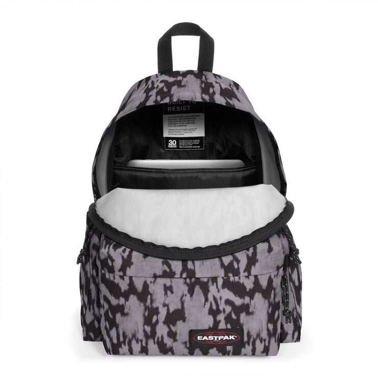 Mochila Eastpak Day Pak'r Furrious Grey