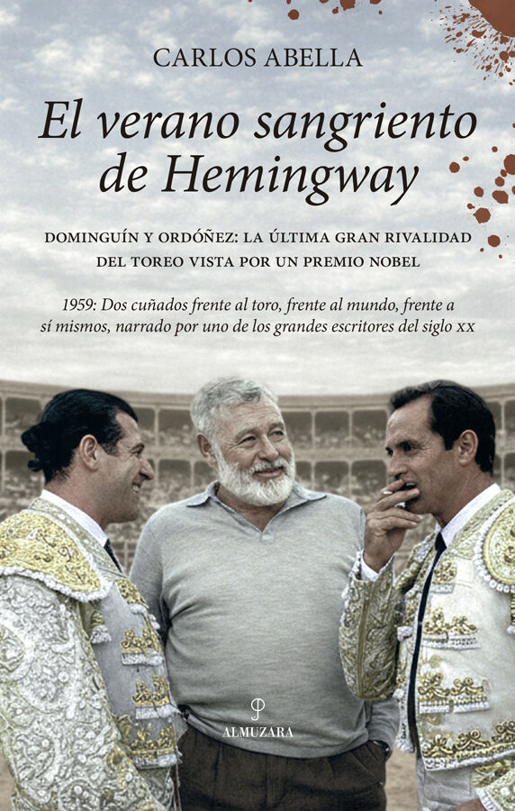 El verano sangriento de Hemingway