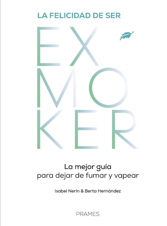 La felicidad de ser EXMOKER