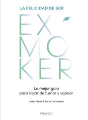 La felicidad de ser EXMOKER