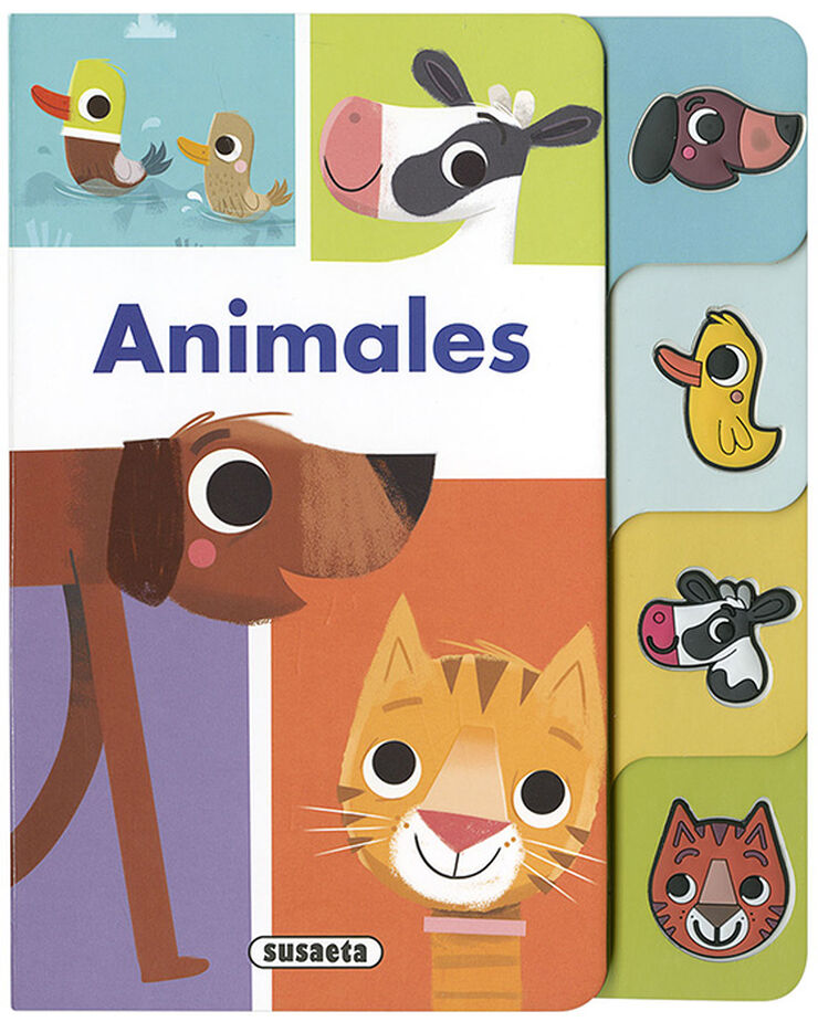 Animales (índices)