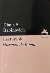 Lectura del Discurso de Roma Lectura del Discurso de Roma