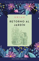 Retorno al jardín Retorno al jardín