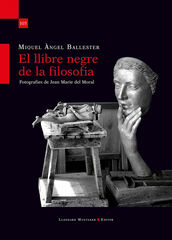 El llibre negre de la filosofia