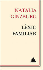 Lèxic familiar Lèxic familiar