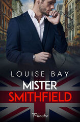Mister Smithfield Mister Smithfield
