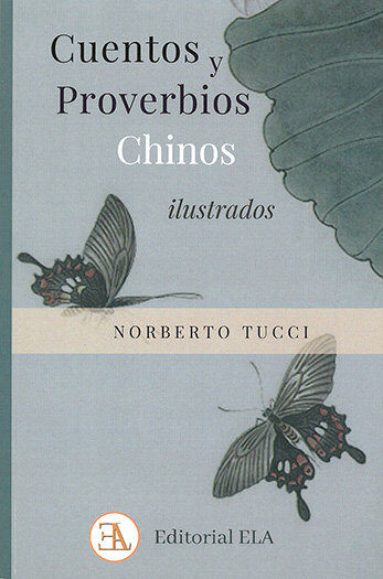 Cuentos y provervios chinos ilustrados