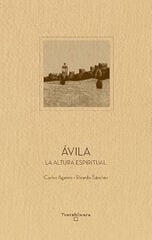 Ávila Ávila