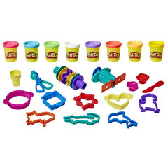 Super maletí Play-Doh